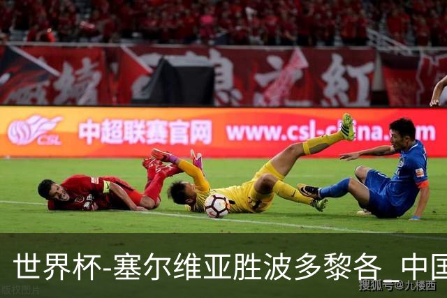世界杯-塞尔维亚胜波多黎各 中国仍存出线可能